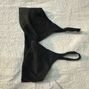 Brand new gym shark twist sports bra